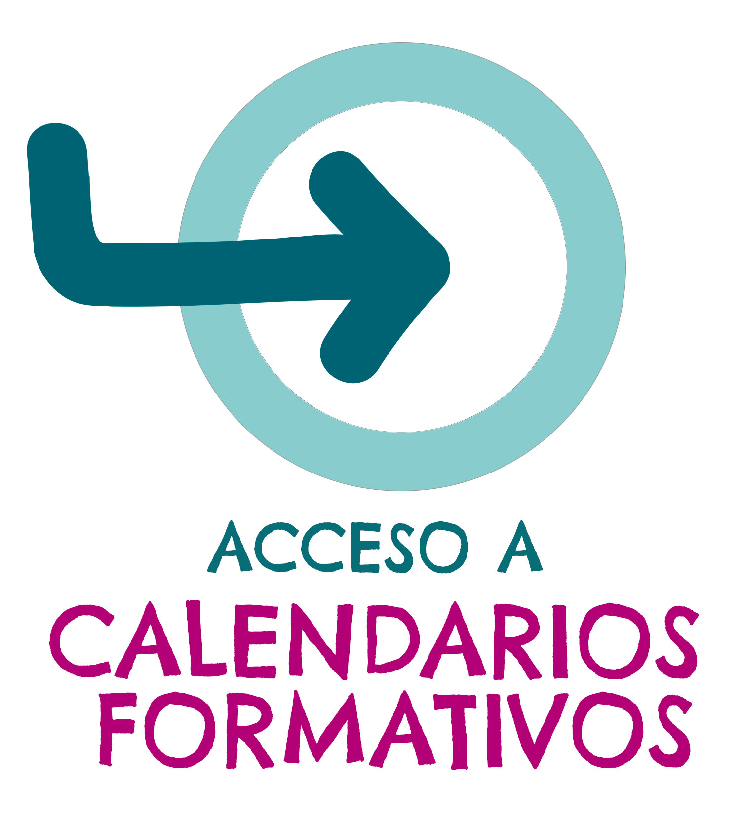 calendario formativo